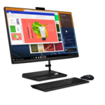 Lenovo IdeaCentre/IdeaCentre 3 27ALC6 all in one računalo, 27", 16GB RAM, 1TB SSD