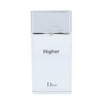 Dior HIGHER edt sprej 100 ml