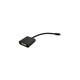 Roline VALUE adapter/kabel Mini DisplayPort - DVI-D (24+1), M/F, 0.15m 12.99.3128-10