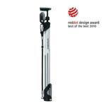 Topeak pumpa mega morph wht