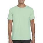 T-shirt majica GI64000 - Mint Green