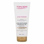 Topicrem Ultra-Moisturizing Progrerssive Tan proizvod za samotamnjenje 200 ml