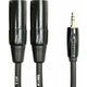 ROLAND PATCH RCC-10-352XM 3m mini jack ST - 2xlr-M KABEL