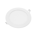 LED PANEL UGRADBENI 12W OKRUGLI - Neutralno bijela