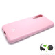 Silikonska maskica za Huawei P20 Pro Jelly Baby Pink