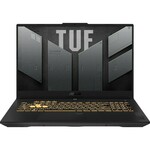 Asus TUF Gaming FX707VI-HX045, 17.3" 1920x1080, Intel Core i7-13620H, 1TB SSD, 16GB RAM, nVidia GeForce RTX 4070