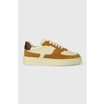 Tenisice Gant Julice Sneaker 27531176 Lt.Beige/Cognac