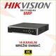Hikvision DS-7716NI-K4 video rekorder