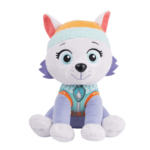 Spin Master Paw Patrol plišana igračka, Everest, 23 cm (45616)