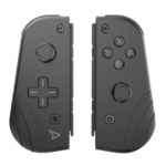 SteelPlay Twin Pads