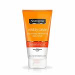 Neutrogena Clear &amp; Defend Wash-Mask maska i gel za čišćenje lica 2u1 150 ml