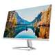 HP M27fw monitor, IPS, 27", 16:9, 1920x1080, 75Hz, HDMI, Display port, VGA (D-Sub)