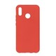 MASKICA MERCURY SILICONE CASE ZA HUAWEI P20 LITE CRVENA