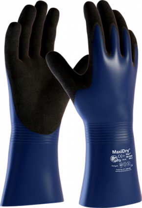 ATG MaxiDry Plus duga čvrsta rukavica 30cm