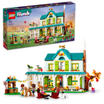 LEGO Friends Autumnina kuća 41730