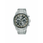 Sat Lorus Sports Chronograph RT395JX9 Silver