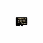 Kingmax 512 GB MicroSD PRO MAX, UHS-I U3 V30 A1 KIN-KM512GMCSDUHSPM1 KIN-KM512GMCSDUHSPM1