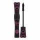 Essence Lash Princess Curl &amp; Volume maskara za volumen i uvijanje trepavica 12 ml nijansa Black