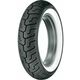 Dunlop D 401 F S/T H/D WWW ( 100/90-19 TL 57H M/C, prednji kotač WWW )