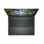 Dell notebook Precision 7680 - 40.64 cm (16") - Intel Core i7-13850HX - Gray