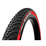V.GUMA 29X2.0. VITTORIA SAGUARO RIGID RED/BLACK/BLACK OEM