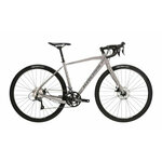 Kross Esker 1.0 bicikl, 2021, sivi