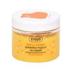 Ziaja Pumpkin With Ginger Bath Jelly Soap meki sapun 260 ml za žene