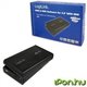 LOGILINK Mobil rack 3.5" SATA HDD USB 2.0 aluminium crno