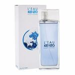 Kenzo L'Eau Kenzo Pour Homme Eau De Toilette 100 ml (man)