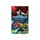 Transformers: Earthspark - Expedition (Nintendo Switch)