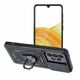 SLIDE ARMOR Samsung Galaxy A33 5G crna