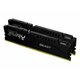 Kingston Fury Beast KF564C32BBK2/64, 64GB DDR5 6400MHz, (2x32GB)