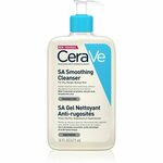 CeraVe Facial Cleansers SA Smoothing 473 ml
