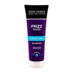 John Frieda Frizz Ease Dream Curls šampon za kovrčavu kosu 250 ml za žene