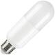 SLV 1005308 LED Energetska učinkovitost 2021 E (A - G) E27 oblik kruške 13.5 W neutralna bijela (Ø x D) 45 mm x 140 mm 1 St.