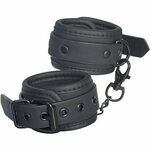 Dream Toys Blaze Handcuff lisice black 1 kom