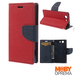 Sony Xperia Z3 COMPACT crvena mercury torbica