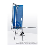 Rezač stiropora tip 120 PLUSMAX D-1