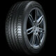 Continental ljetna guma SportContact 5, SSR 255/45R17 98W