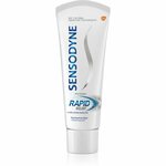 Sensodyne Rapid Whitening pasta za izbjeljivanje zuba za osjetljive zube 75 ml