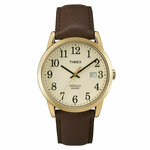 Sat Timex Easy Reader TW2P75800 Smeđa