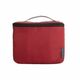 Crumpler The inlay Zip Pouch XS red TIZP-XS-002 camera accessories - internal unit