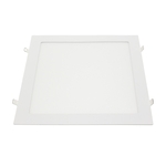 LED PANEL UGRADBENI 24W KVADRATNI - Neutralno bijela