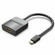 Adapter struje Vention HDMI USB-C