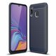 Carbon case fleksibilna maskica za Samsung Galaxy A30