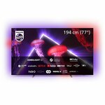 Philips 77OLED807/12 televizor, 77" (196 cm), OLED, Ultra HD