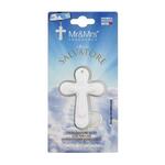 Mr&Mrs Fragrance Salvatore Holy Woods White miris za auto