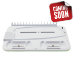 White Shark PS5 RASHLADNI STALAK + 2 STALAK ZA PUNJENJE PS5-DZ504 KIMURA-2