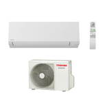 Toshiba Shorai Edge RAS-B07J2KVSG-E/RAS-07J2AVSG-E klima uređaj, Wi-Fi, inverter, R32