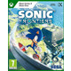 Igra Xbox One/Series X Sonic Frontiers